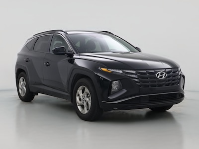 2024 Hyundai Tucson SEL -
                Columbia, SC