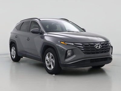 2024 Hyundai Tucson SEL -
                Columbia, SC