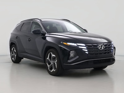 2024 Hyundai Tucson SEL -
                Columbia, SC