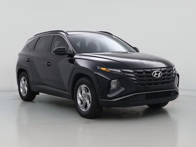 2024 Hyundai Tucson SEL -
                Columbia, SC