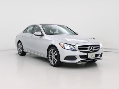 2015 Mercedes-Benz C-Class C 300 -
                Gainesville, GA