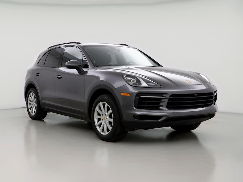 2019 Porsche Cayenne  -
                  Savannah, GA