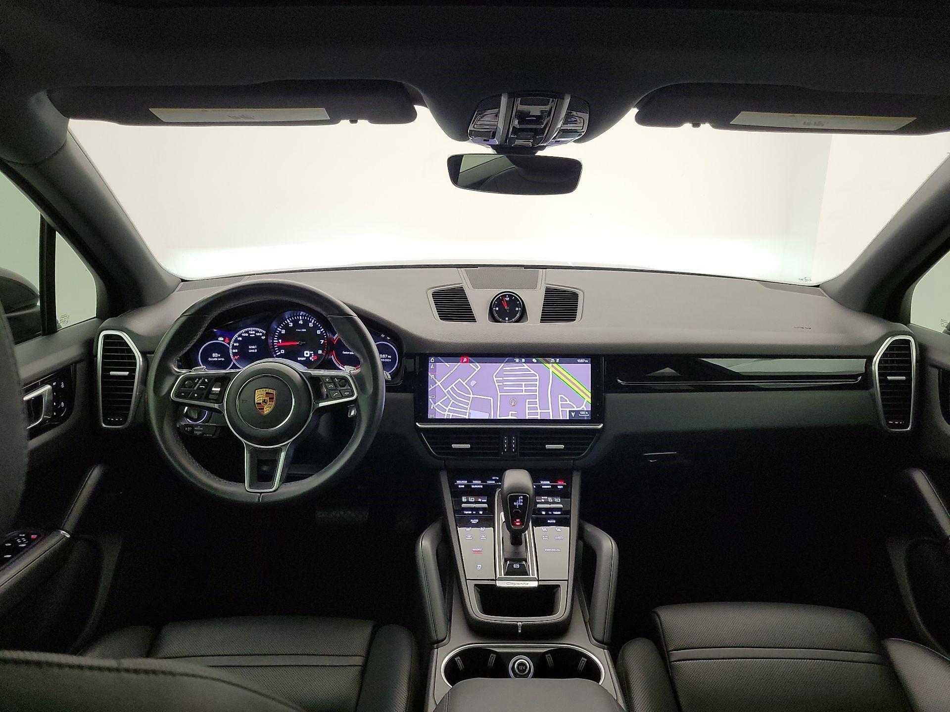 Thumbnail: 2019 Porsche Cayenne - 9