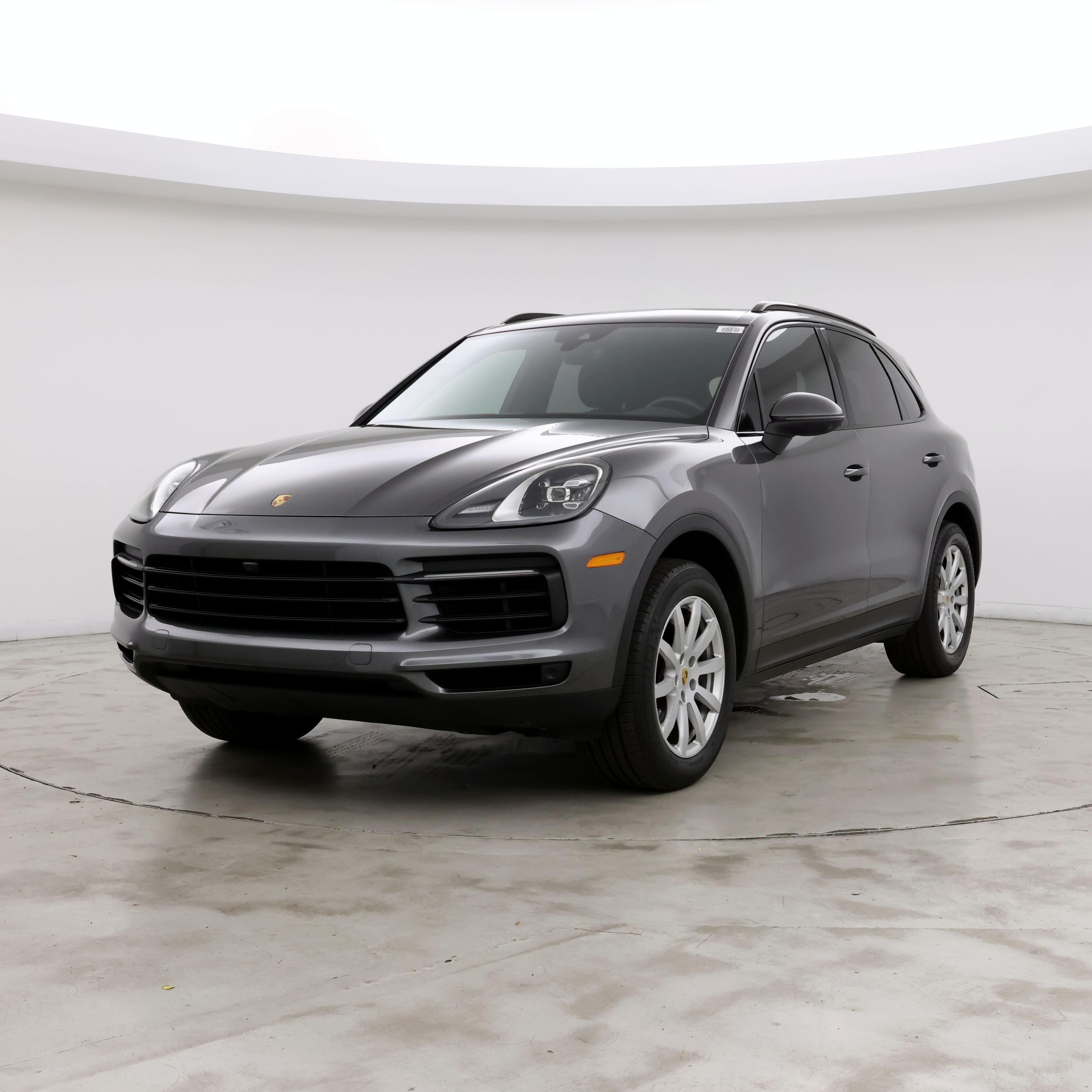 Thumbnail: 2019 Porsche Cayenne - 4