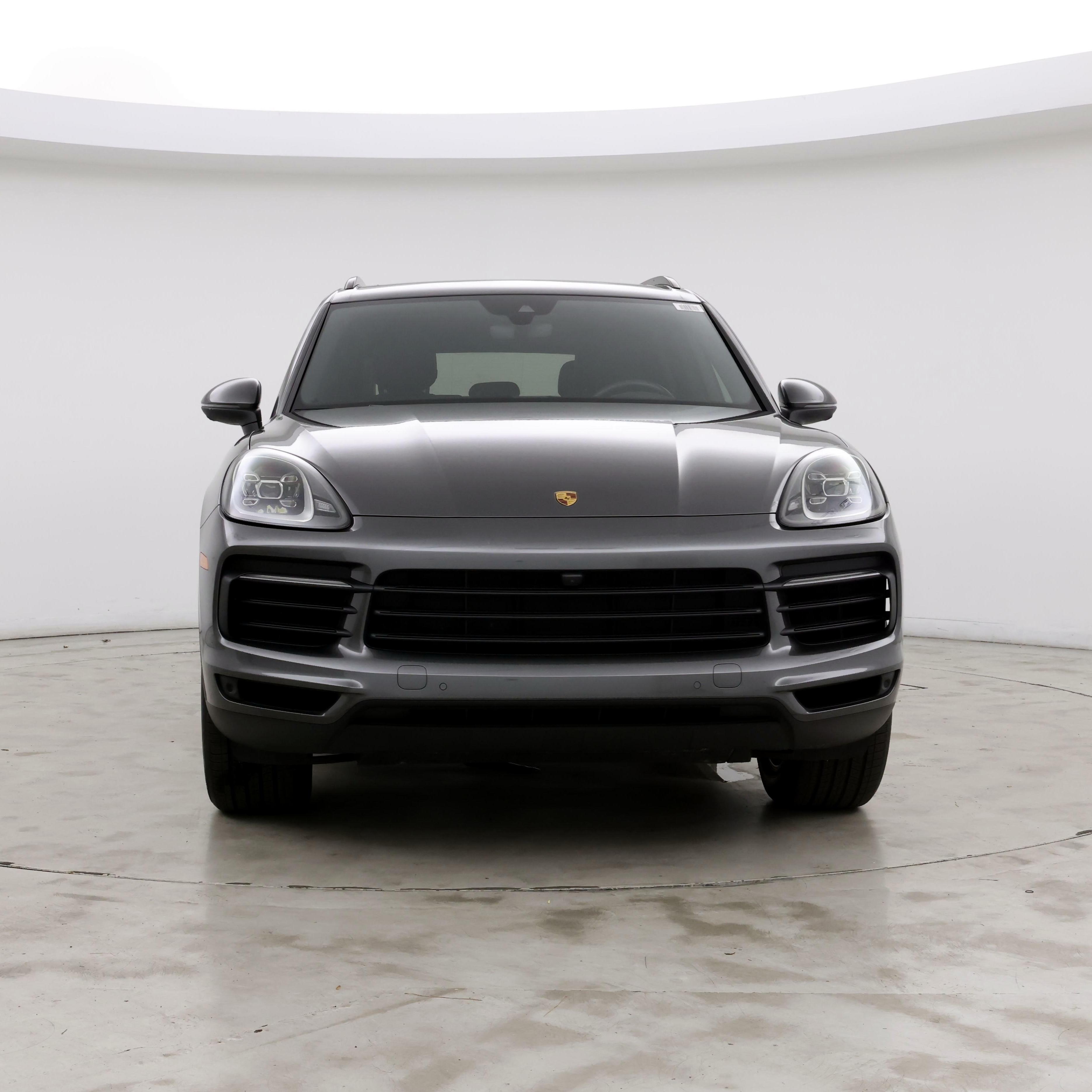 Thumbnail: 2019 Porsche Cayenne - 5