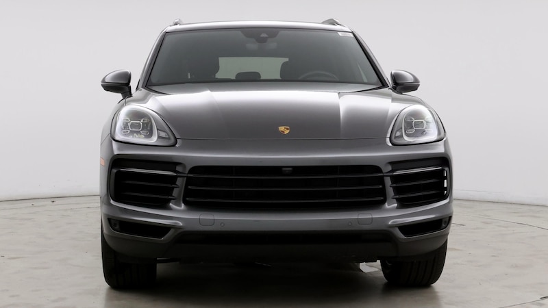 2019 Porsche Cayenne  5