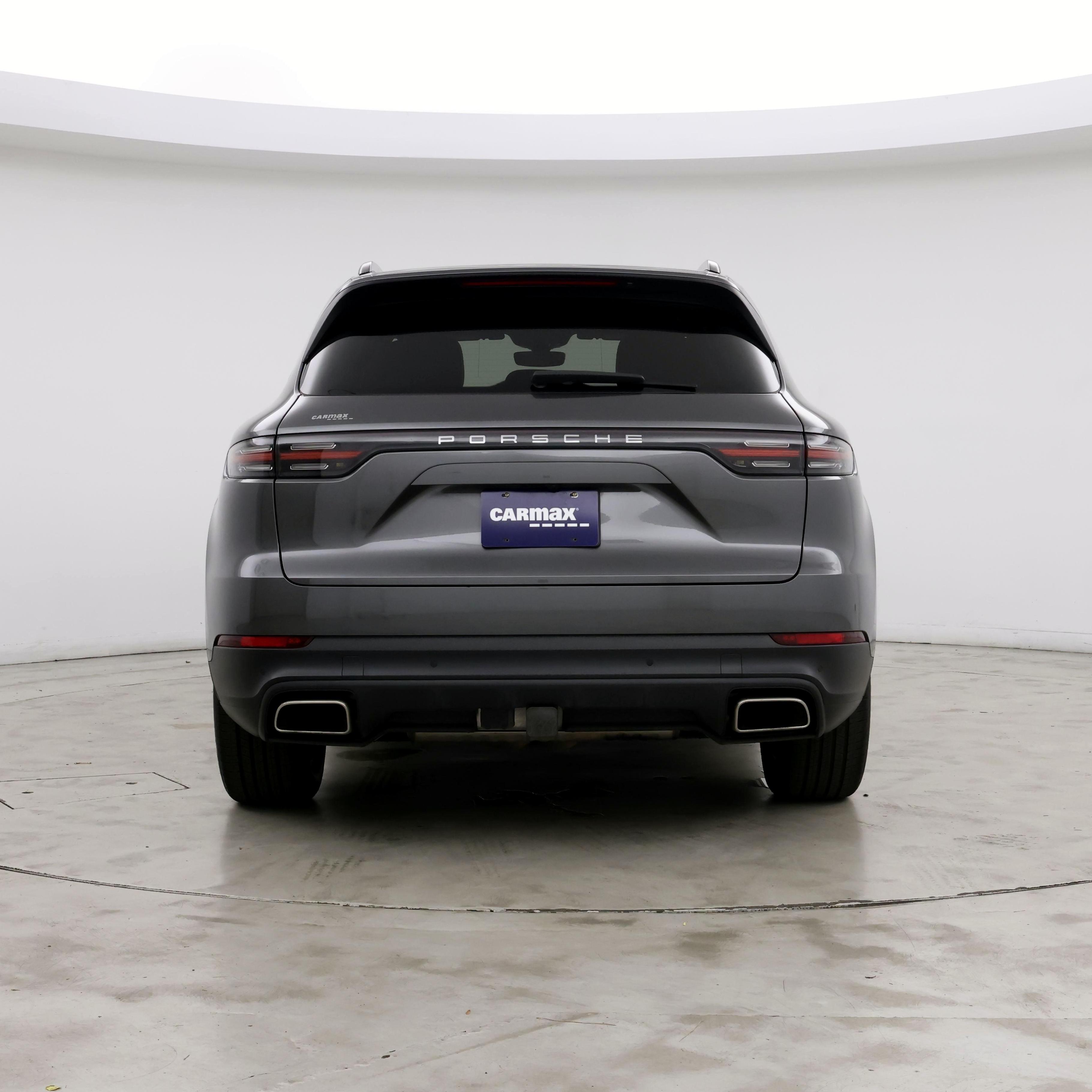 Thumbnail: 2019 Porsche Cayenne - 6
