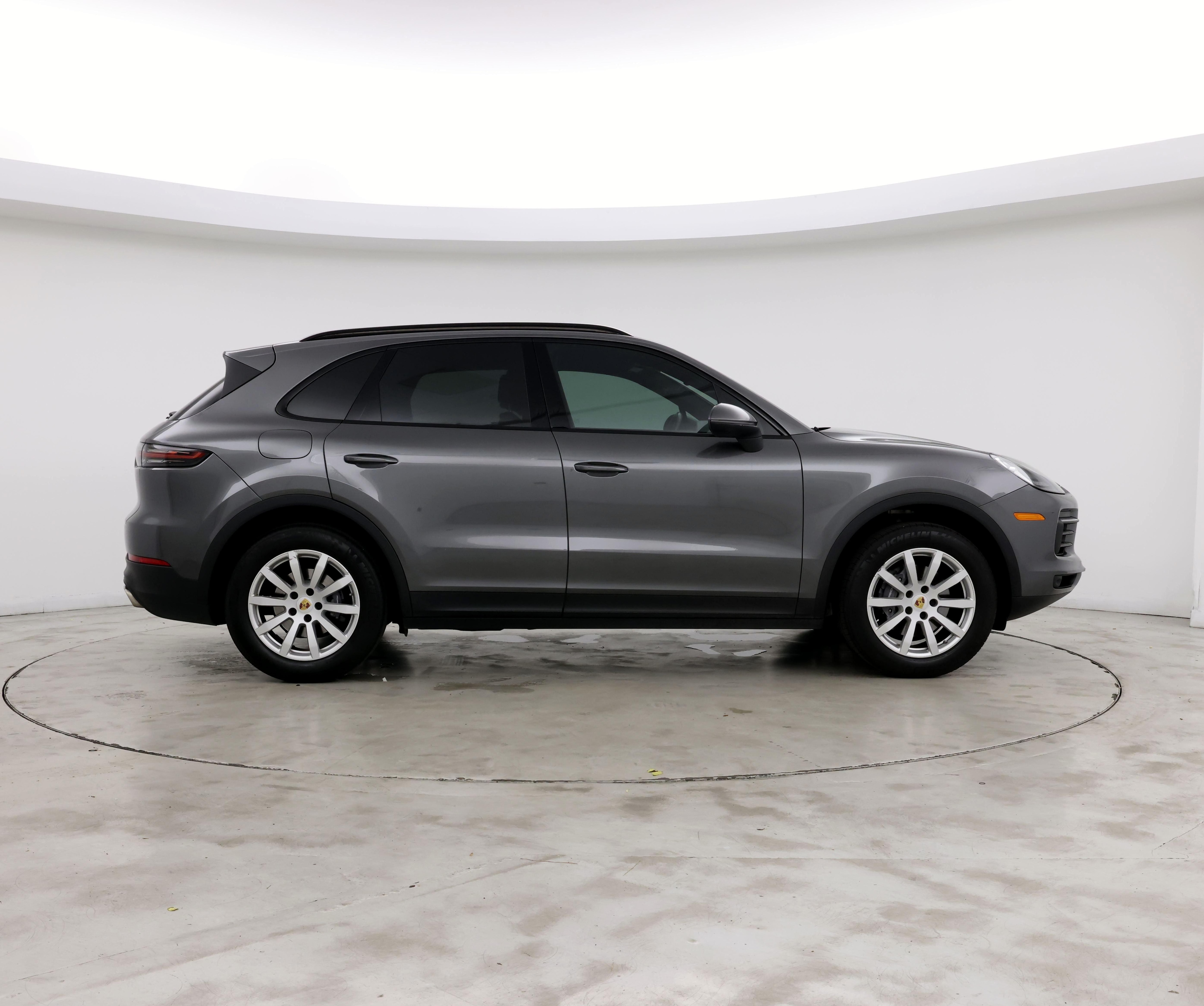 Thumbnail: 2019 Porsche Cayenne - 7