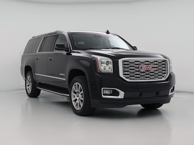 2020 GMC Yukon XL Denali -
                  Greensboro, NC