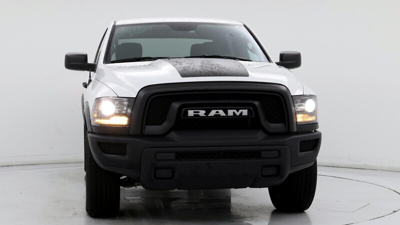 2022 RAM 1500 Classic Warlock 5