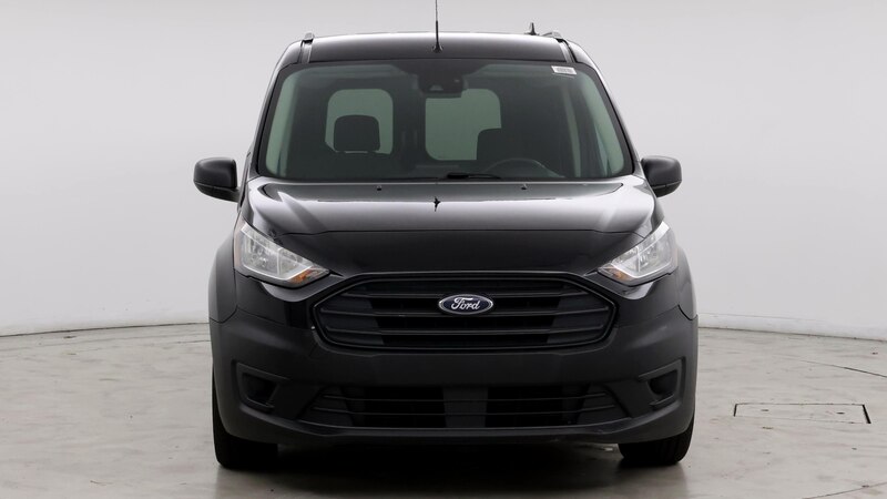 2020 Ford Transit Series Connnect XL 5