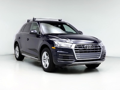 2019 Audi Q5 Premium -
                Charlotte, NC