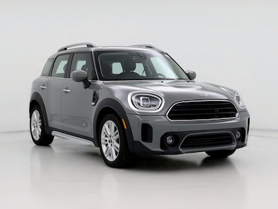 2022 MINI Cooper Countryman Oxford Edition -
                Greensboro, NC