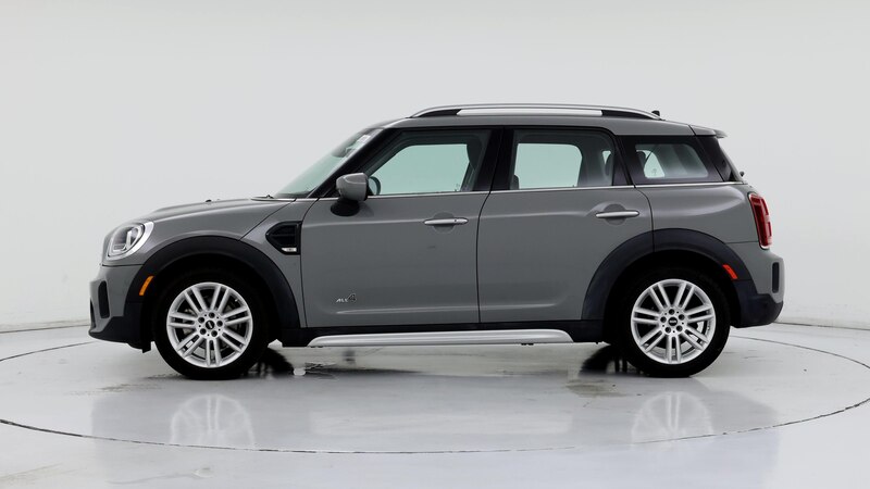 2022 MINI Cooper Countryman Oxford Edition 3