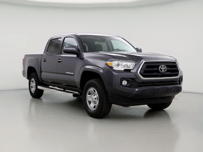 2021 Toyota Tacoma SR5 -
                Greenville, NC