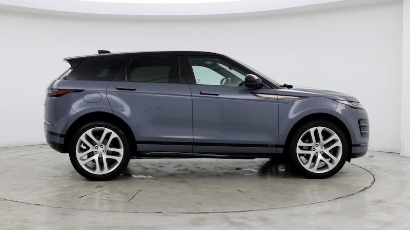 2020 Land Rover Range Rover Evoque First Edition 7