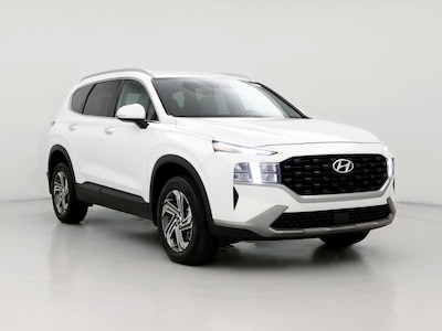 2023 Hyundai Santa Fe SEL -
                Raleigh, NC