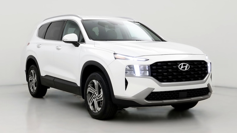 2023 Hyundai Santa Fe SEL Hero Image