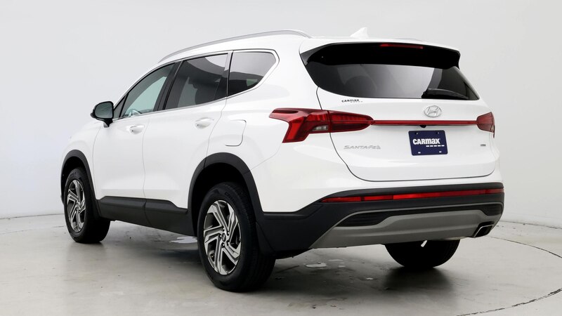 2023 Hyundai Santa Fe SEL 2