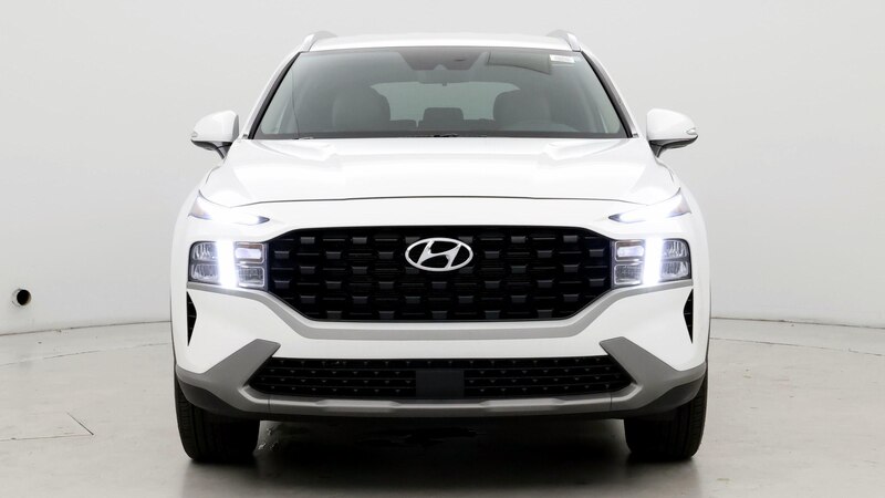 2023 Hyundai Santa Fe SEL 5