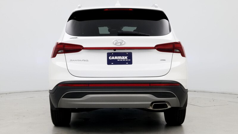 2023 Hyundai Santa Fe SEL 6