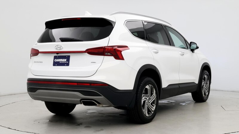 2023 Hyundai Santa Fe SEL 8