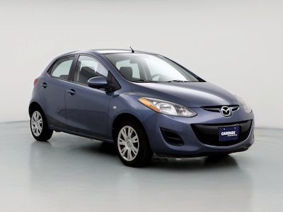 2014 Mazda Mazda2 Sport -
                Raleigh, NC