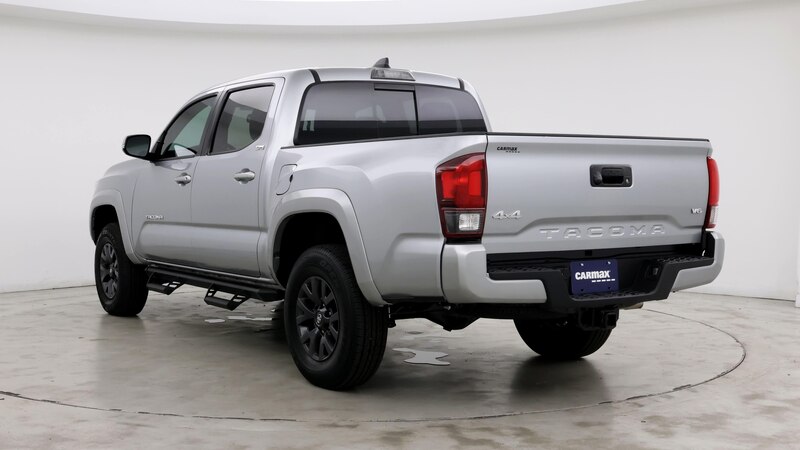 2023 Toyota Tacoma SR5 2