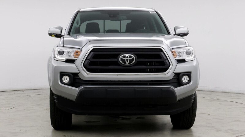 2023 Toyota Tacoma SR5 5