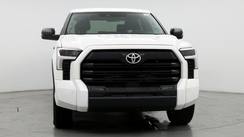 2022 Toyota Tundra SR5 5