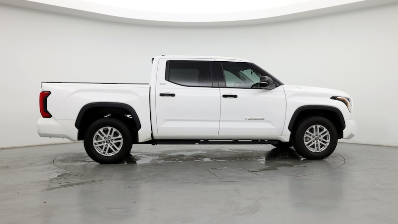 2022 Toyota Tundra SR5 7