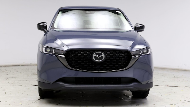 2022 Mazda CX-5 Carbon Edition 5