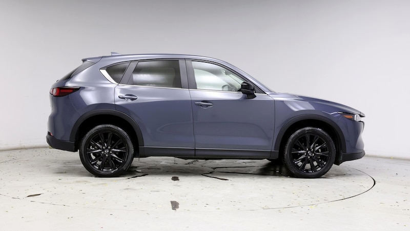 2022 Mazda CX-5 Carbon Edition 7