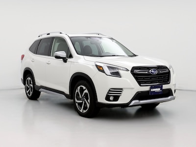 2022 Subaru Forester Touring -
                Gastonia, NC