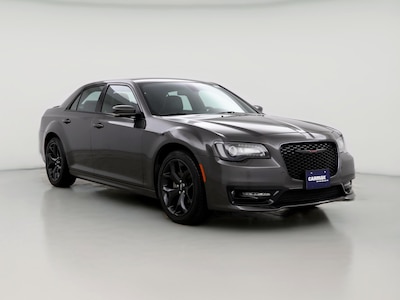 2021 Chrysler 300 S -
                Winston-Salem, NC