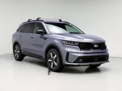 2021 Kia Sorento EX -
                Gastonia, NC