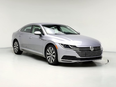 2020 Volkswagen Arteon SE -
                Charlotte, NC