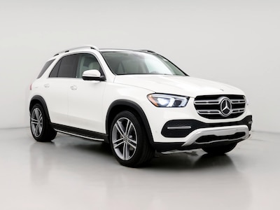 2022 Mercedes-Benz GLE 350 -
                Raleigh, NC