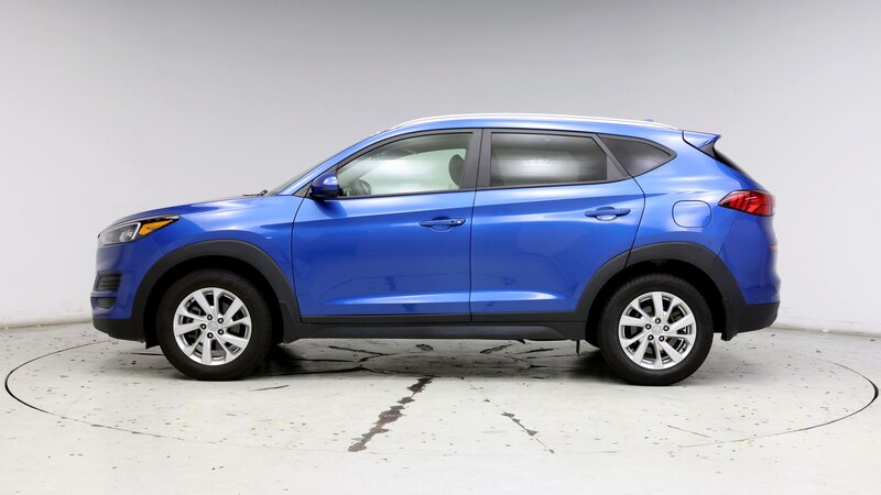 2019 Hyundai Tucson Value 3