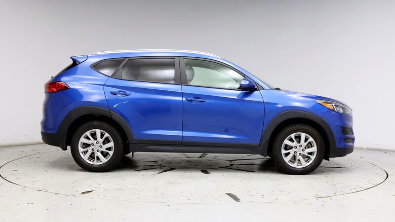 2019 Hyundai Tucson Value 7