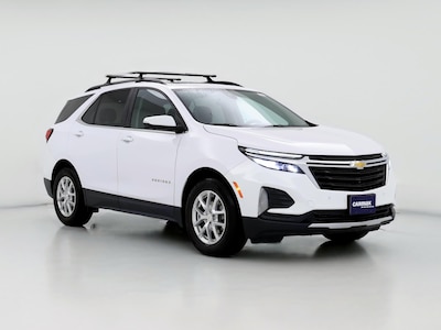 2022 Chevrolet Equinox LT -
                Greensboro, NC