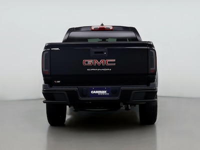 2021 GMC Canyon Elevation Standard -
                Fayetteville, NC