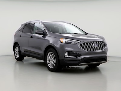 2024 Ford Edge SEL -
                Raleigh, NC