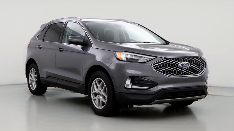 2024 Ford Edge SEL Hero Image