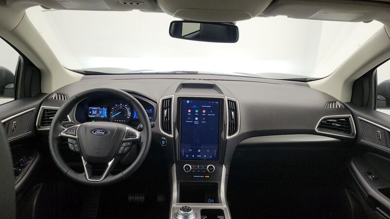 2024 Ford Edge SEL 9