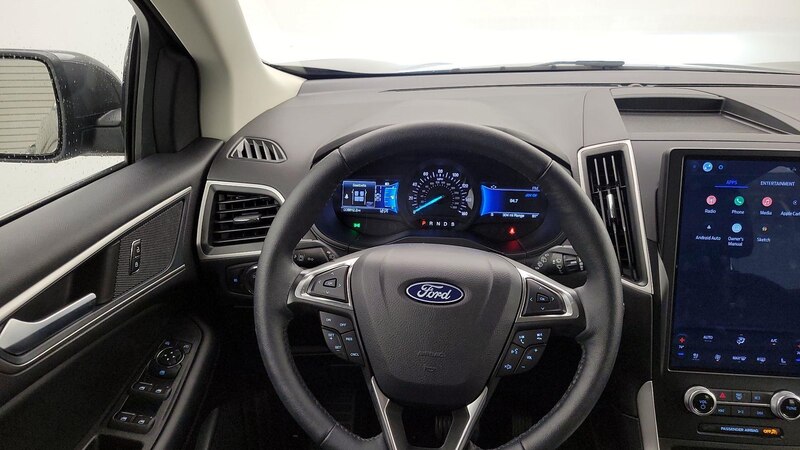 2024 Ford Edge SEL 10