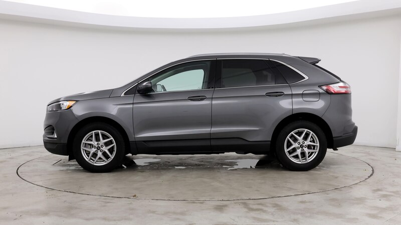 2024 Ford Edge SEL 3