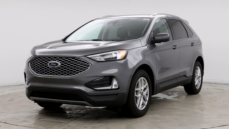 2024 Ford Edge SEL 4