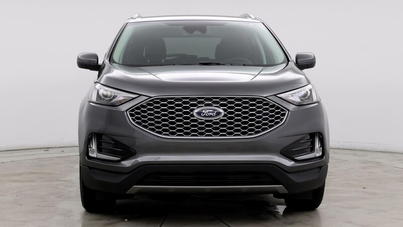 2024 Ford Edge SEL 5