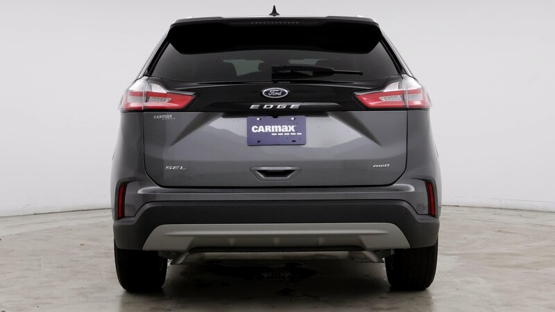 2024 Ford Edge SEL 6